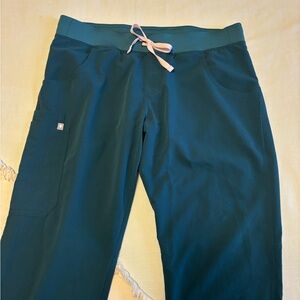 Figs Livingston Scrub Pants